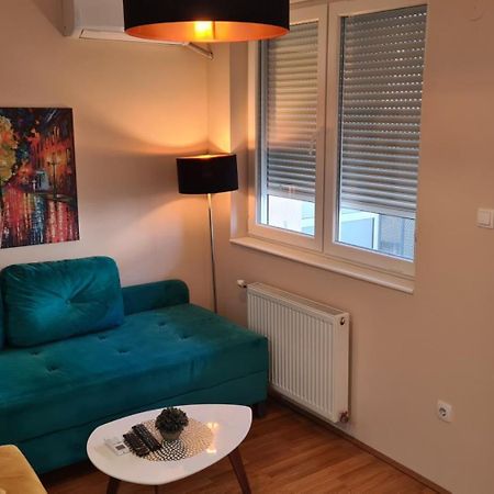 Apartmani Simic Quatro Валево Экстерьер фото