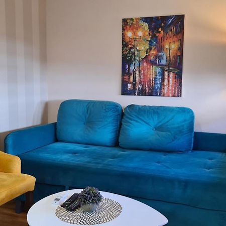 Apartmani Simic Quatro Валево Экстерьер фото