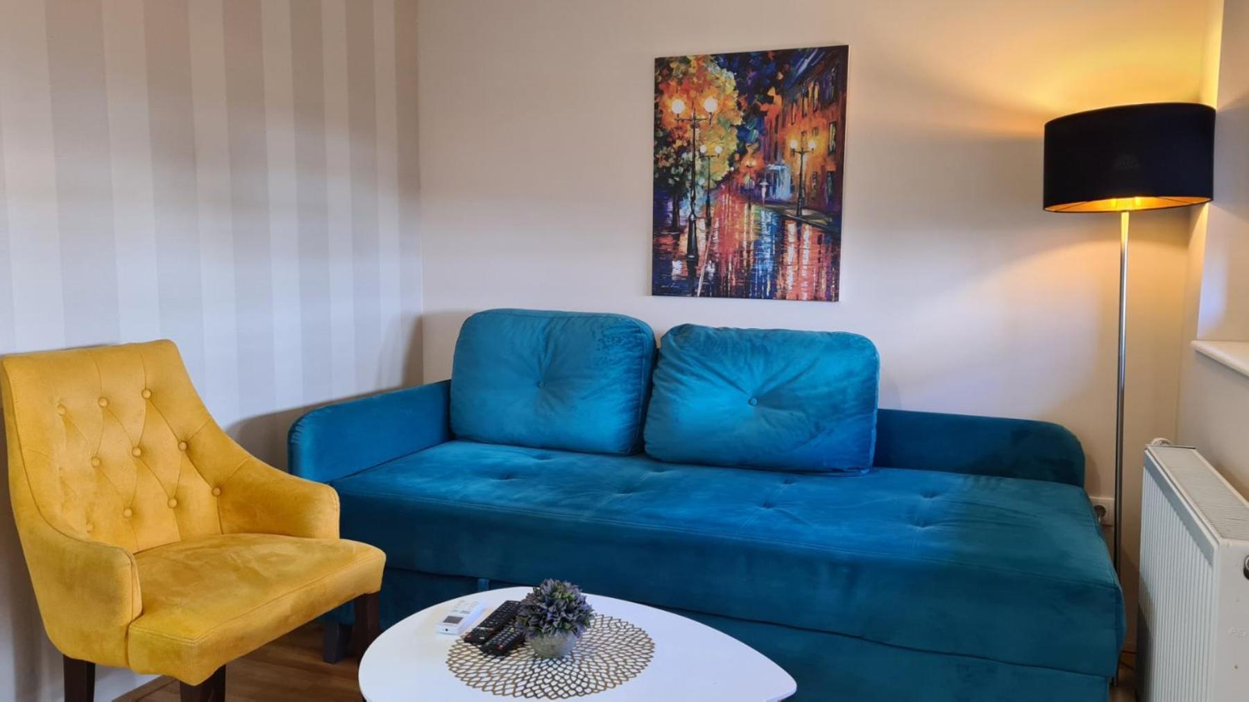 Apartmani Simic Quatro Валево Экстерьер фото