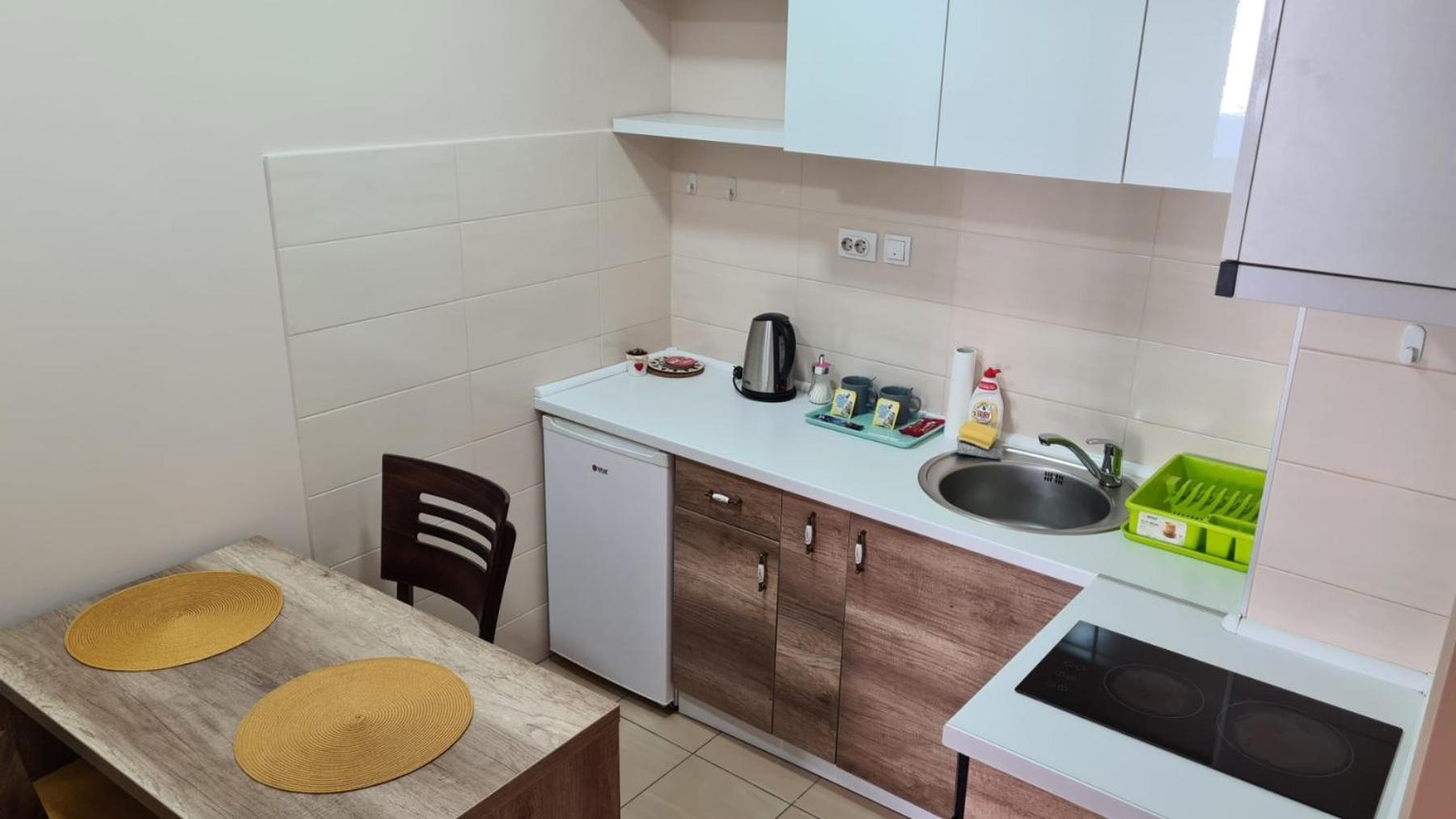 Apartmani Simic Quatro Валево Экстерьер фото