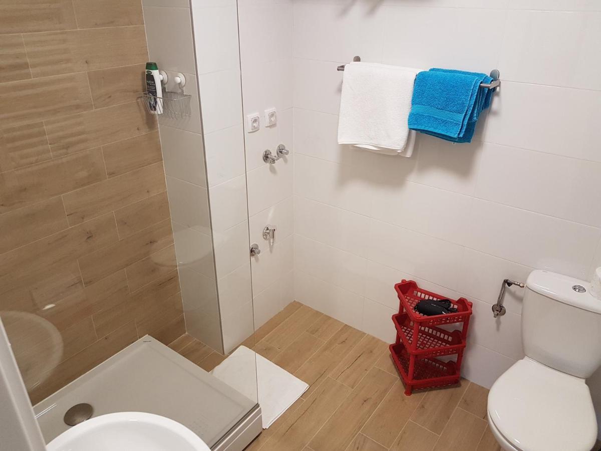 Apartmani Simic Quatro Валево Экстерьер фото